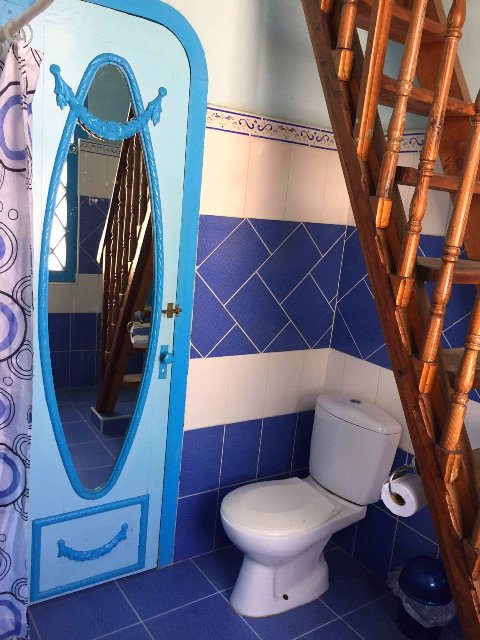 Baños