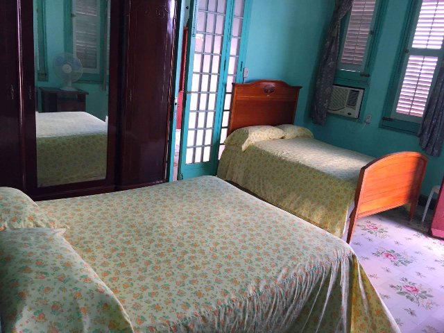 Habitaciones