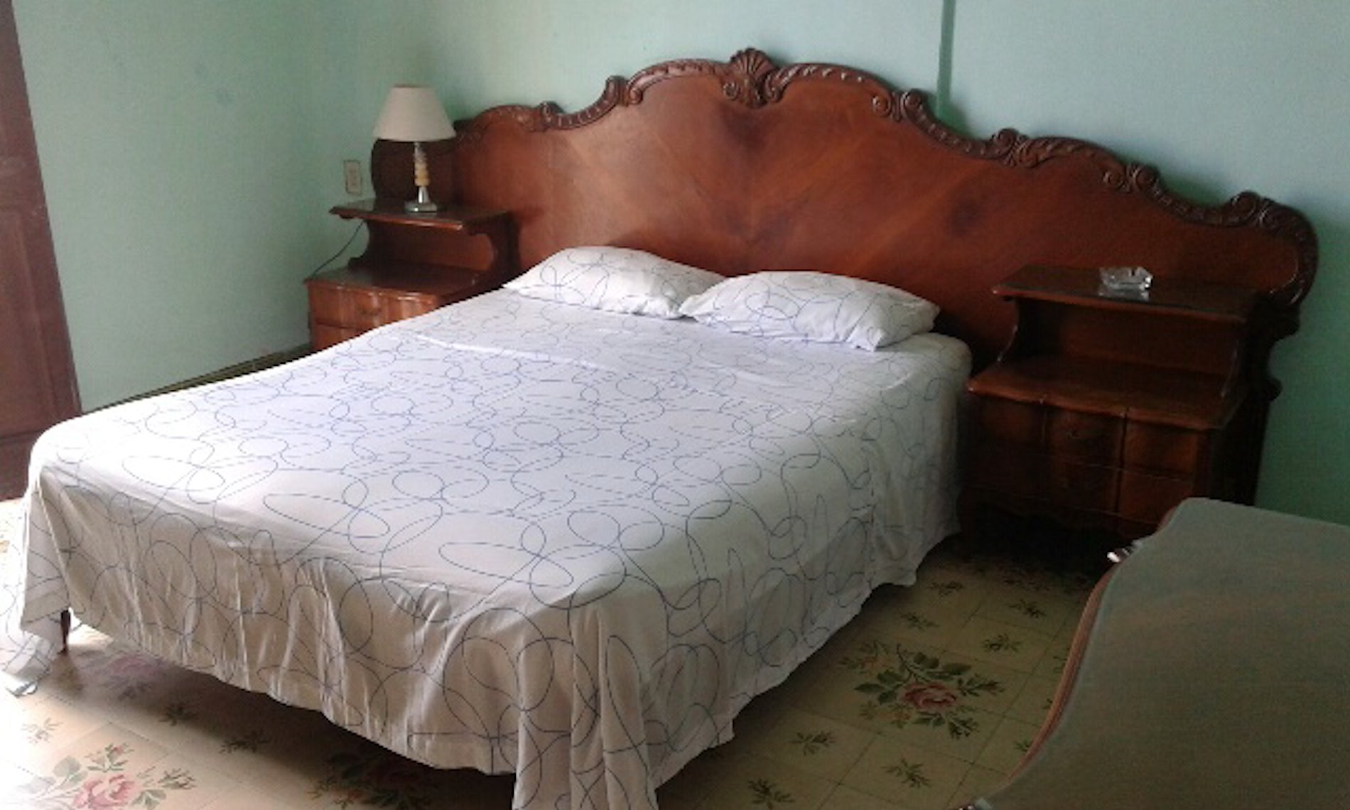 Habitaciones