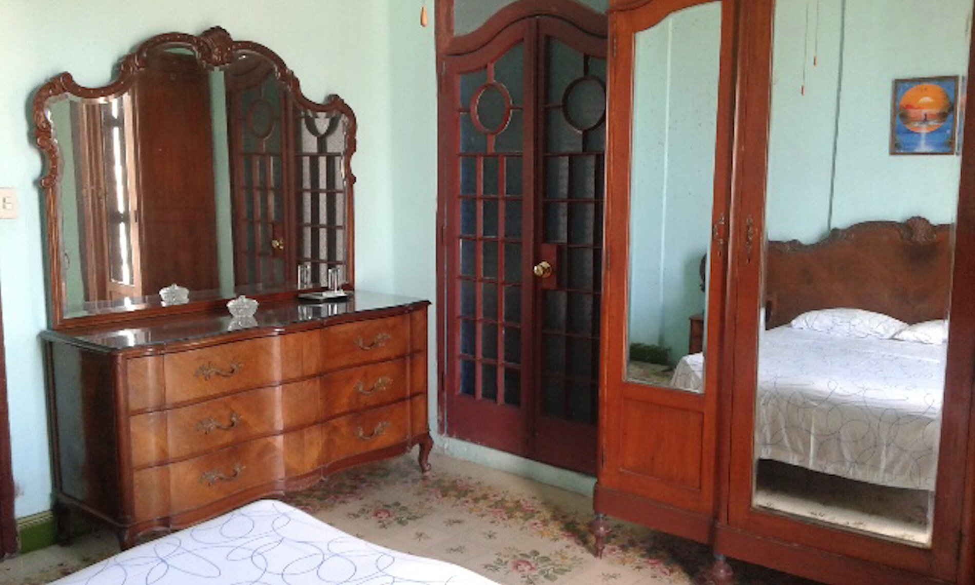 Habitaciones