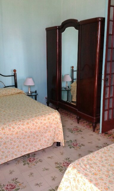 Habitaciones