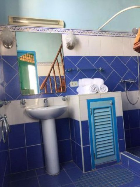 Baños