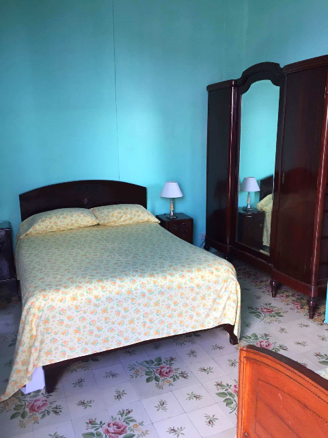 Habitaciones