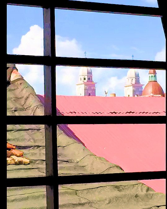 House details