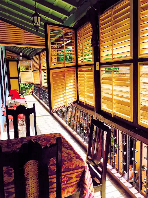 House details