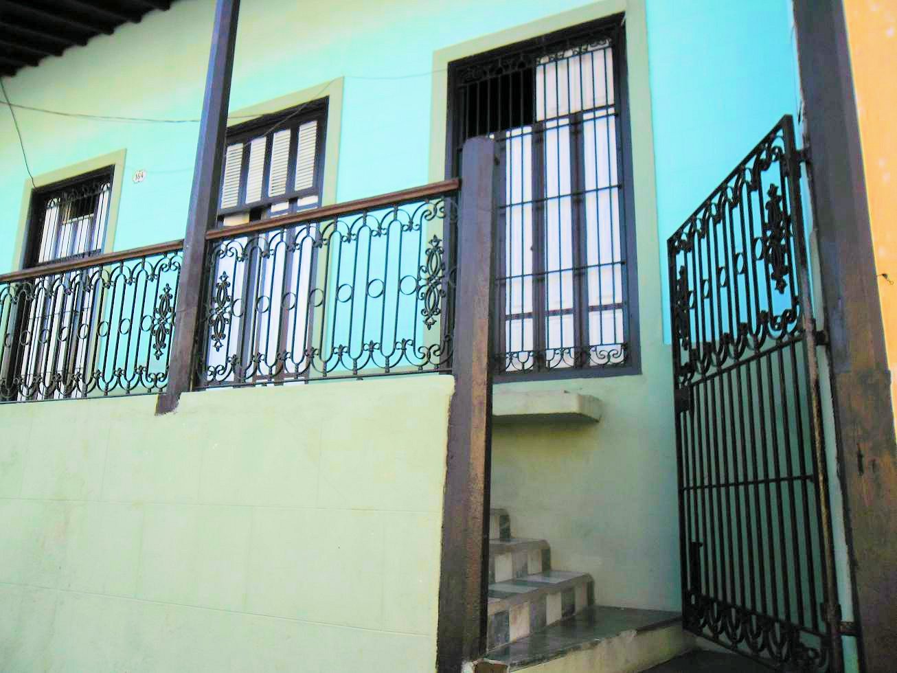 House details