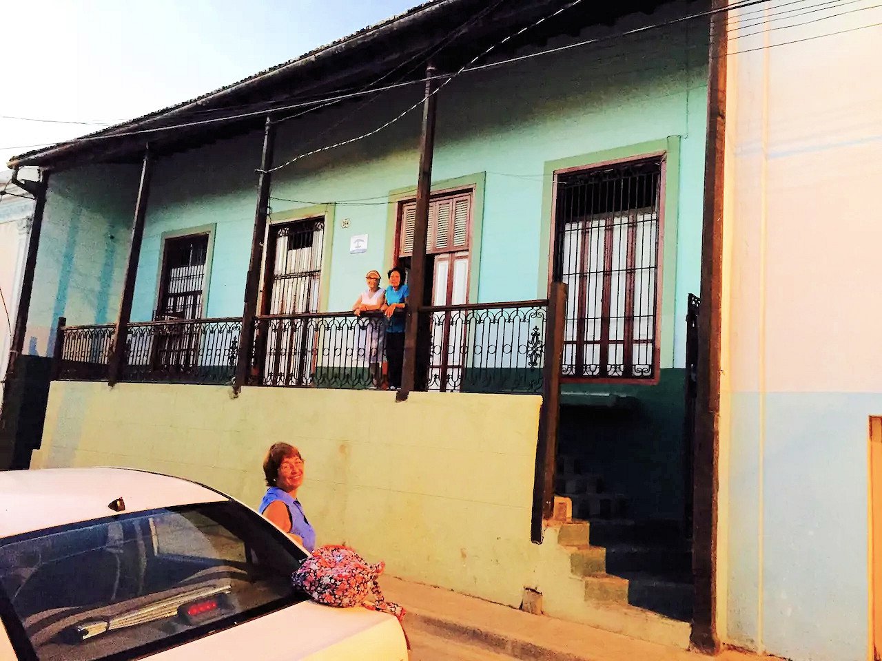 House details