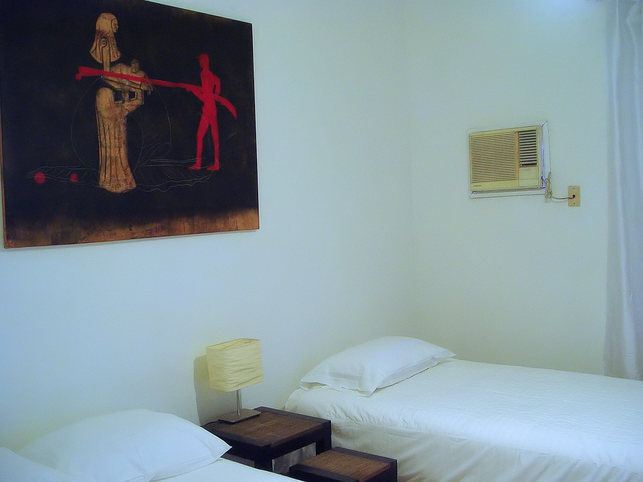 Habitación 1