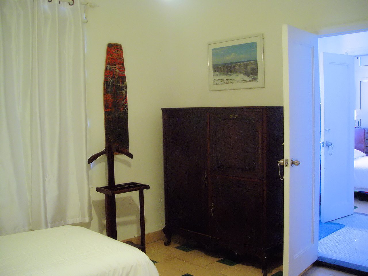 Habitación 1