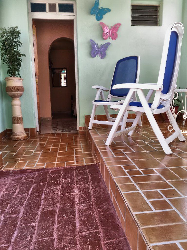 Terraza