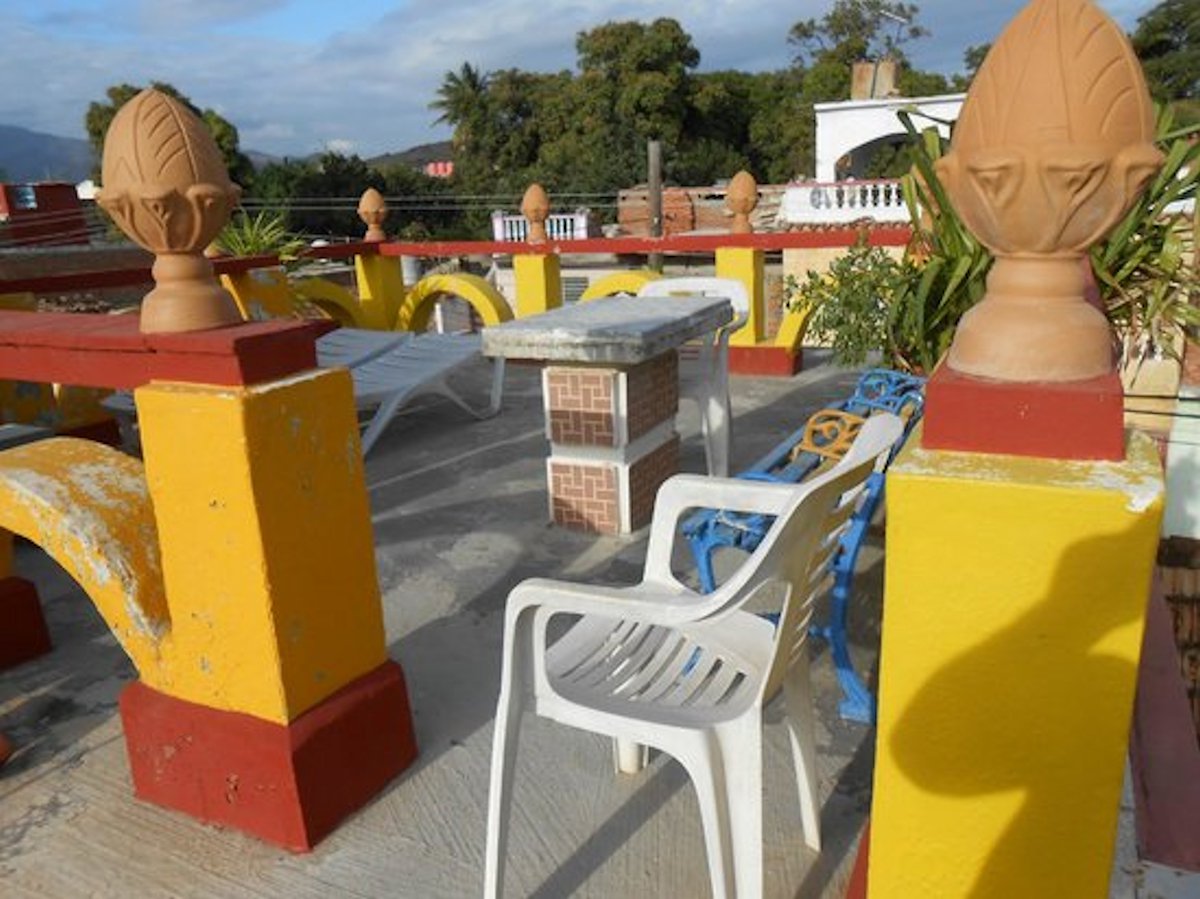 Terraza