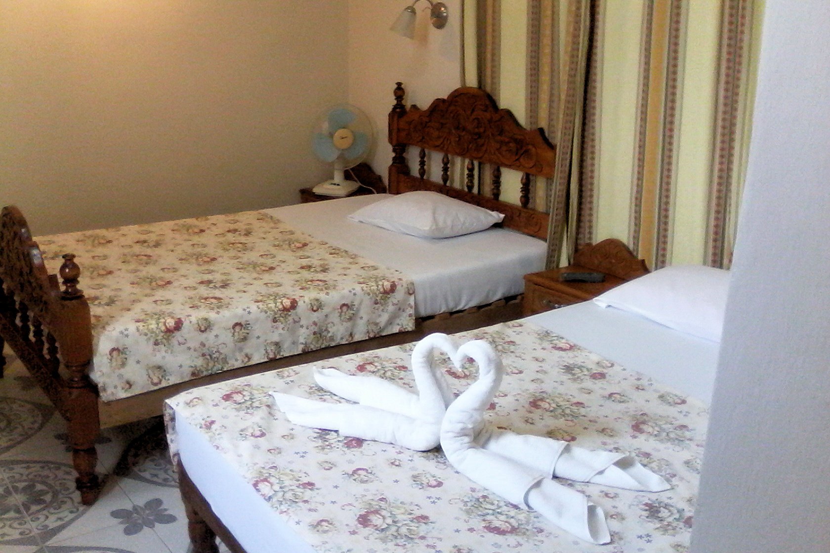 Habitación 2