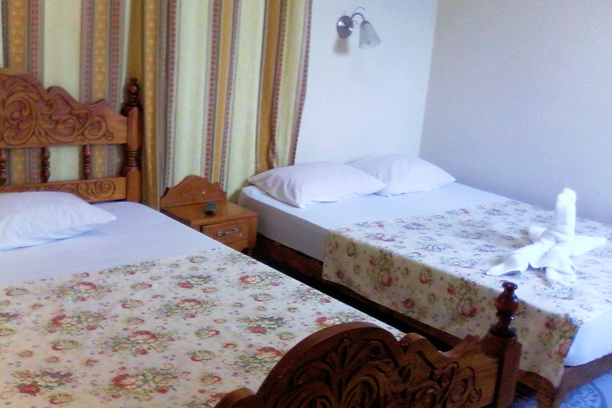 Habitación 2