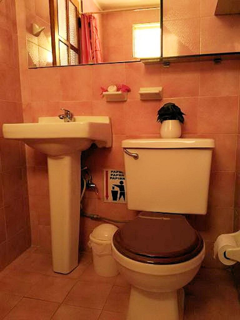 Baño 2