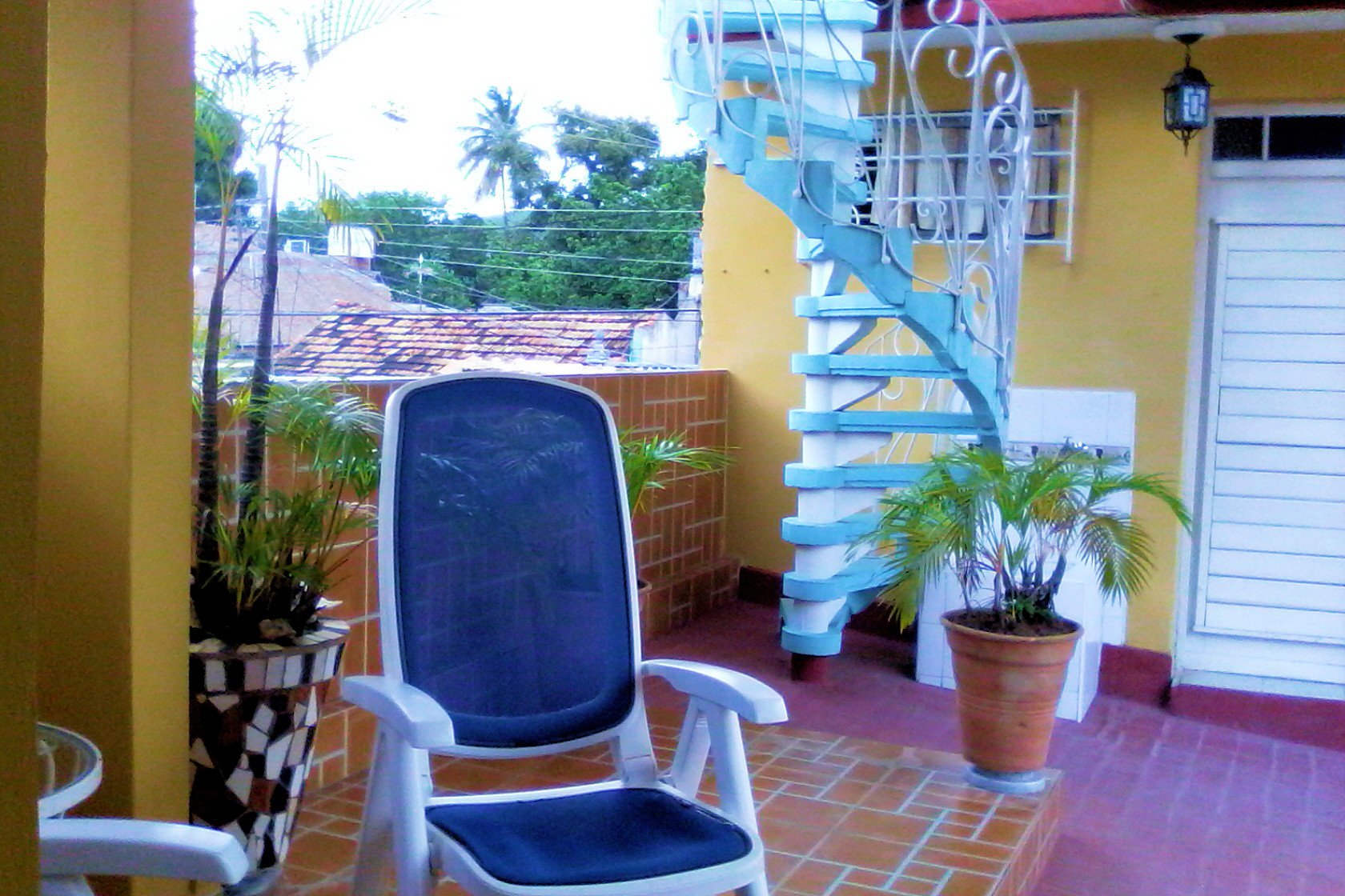 Terraza