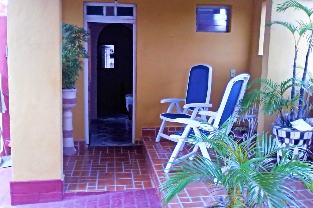 Terraza