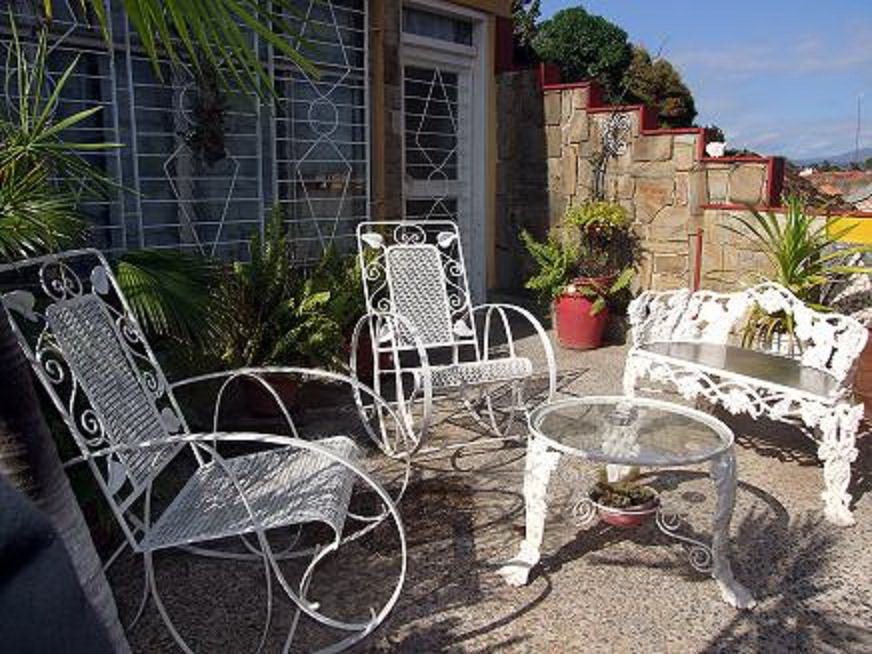 Terraza