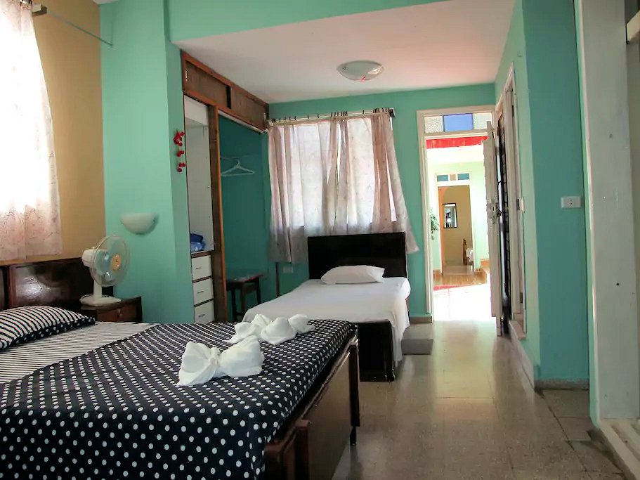 Habitación 1