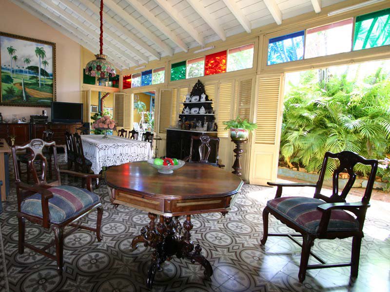 Dinning Room
