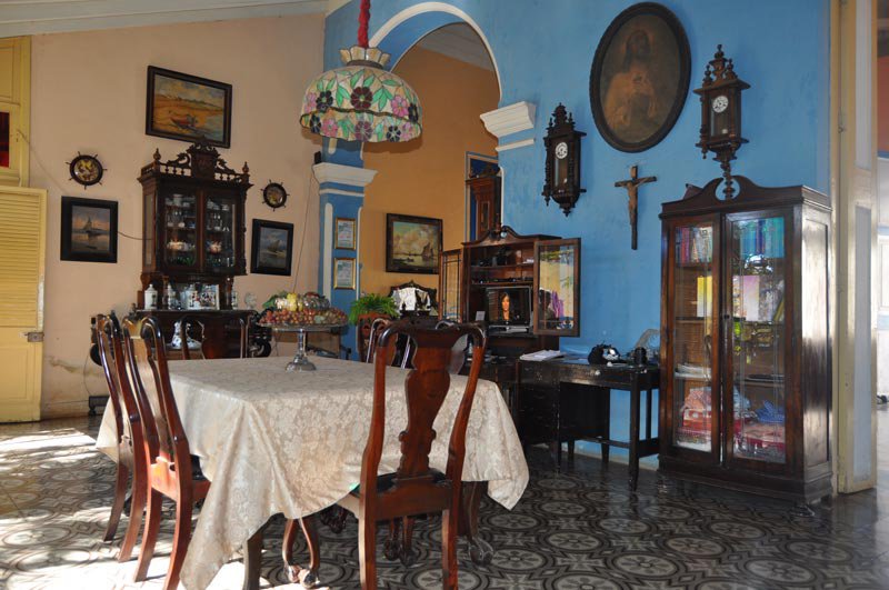 Dinning Room