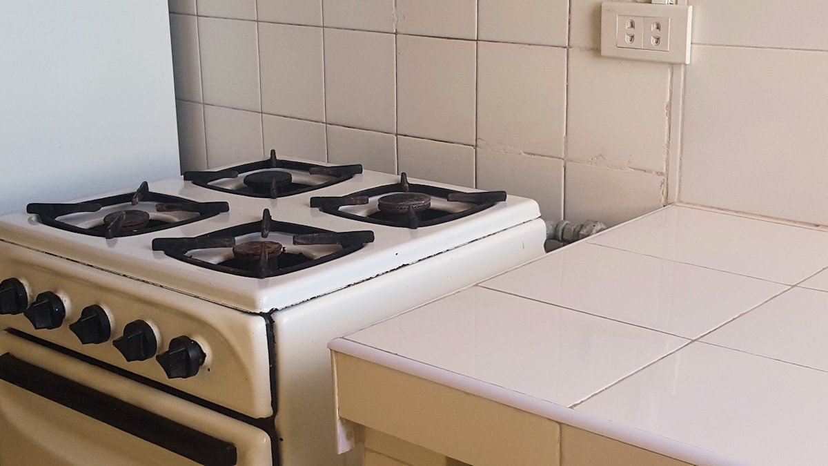 Stove