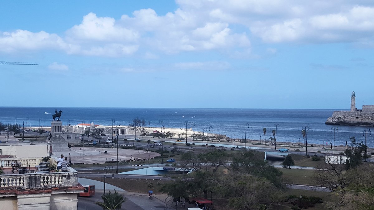 Neighborhood View