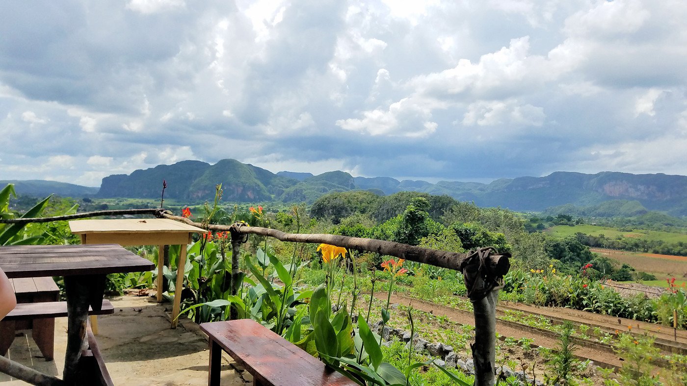 El Paraiso Ecological Farm