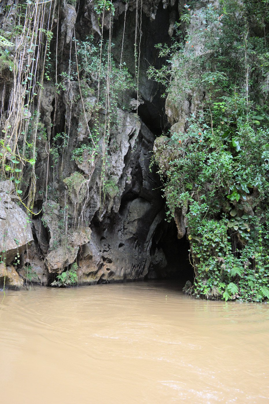 Indian Cave