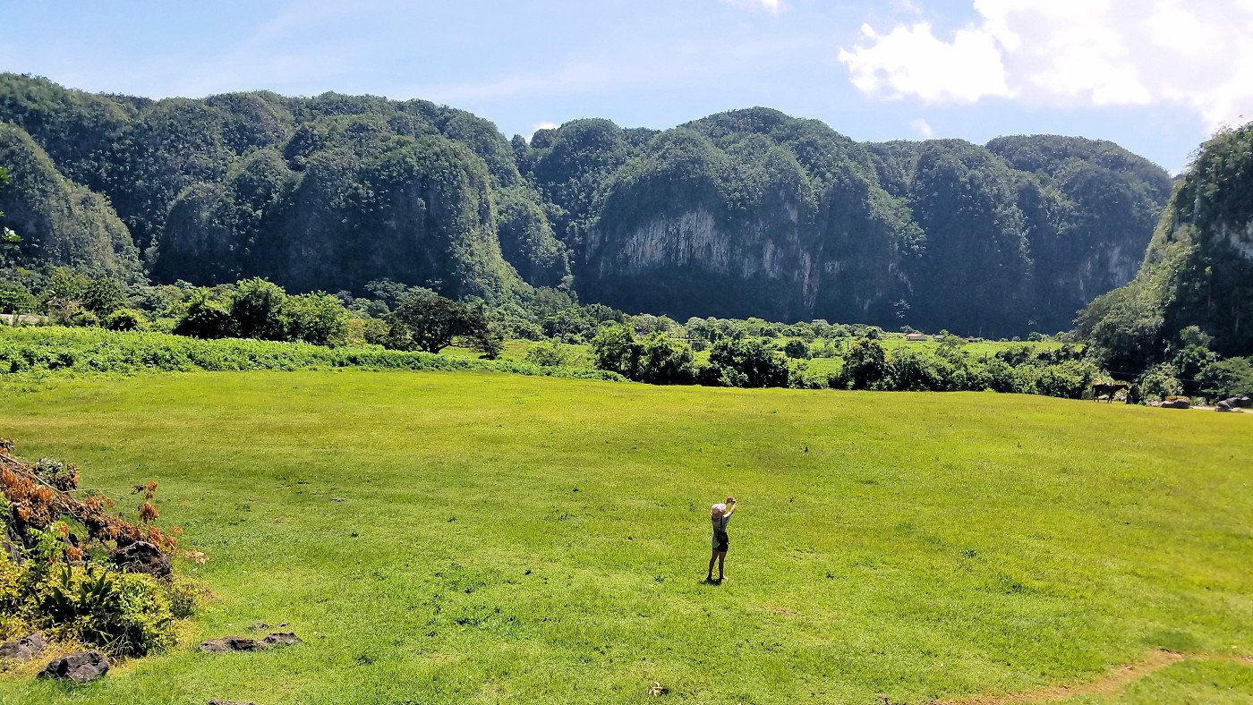 Pre-History Valley