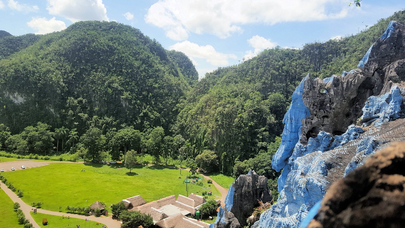 Pre-History Valley