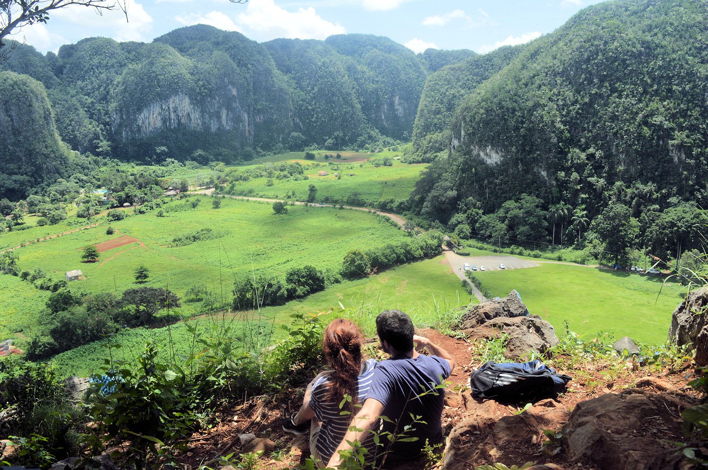 Pre-History Valley