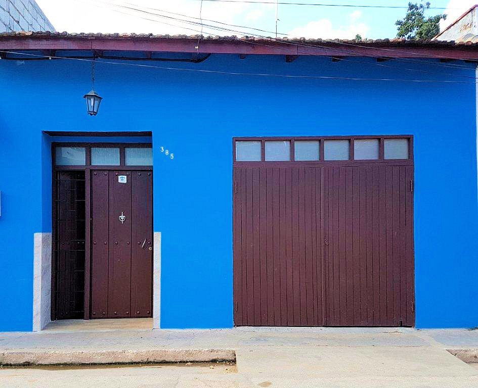 Fachada