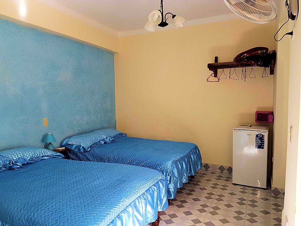 Habitación 1