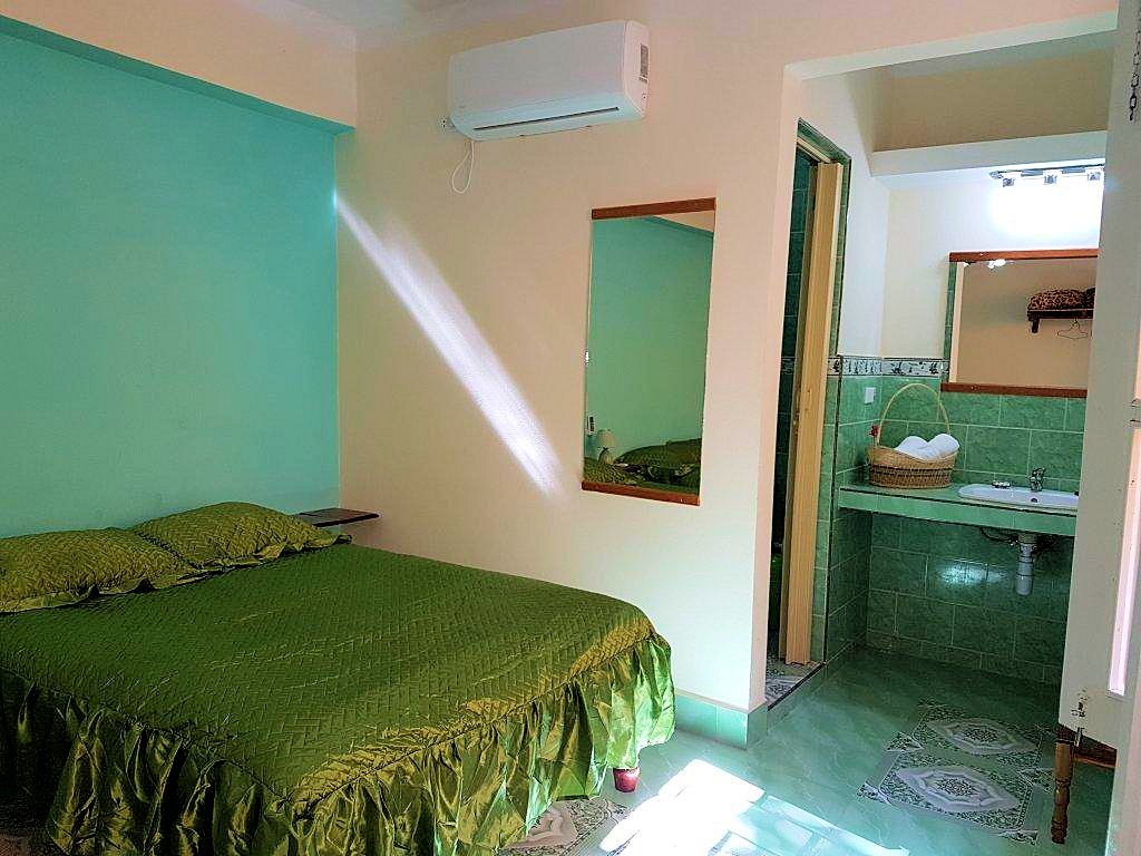 Habitación 2