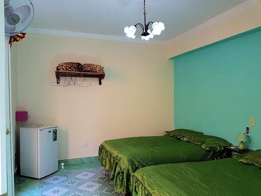 Habitación 2
