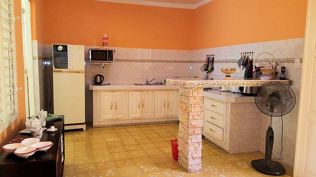 Cocina