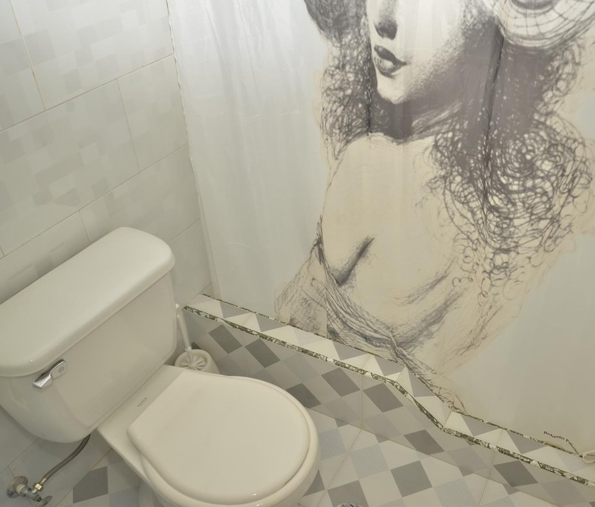 Baño 1