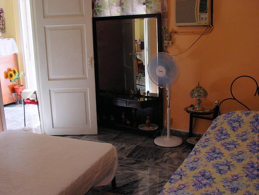 Habitación