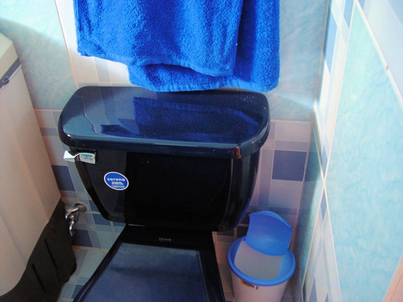 Baño