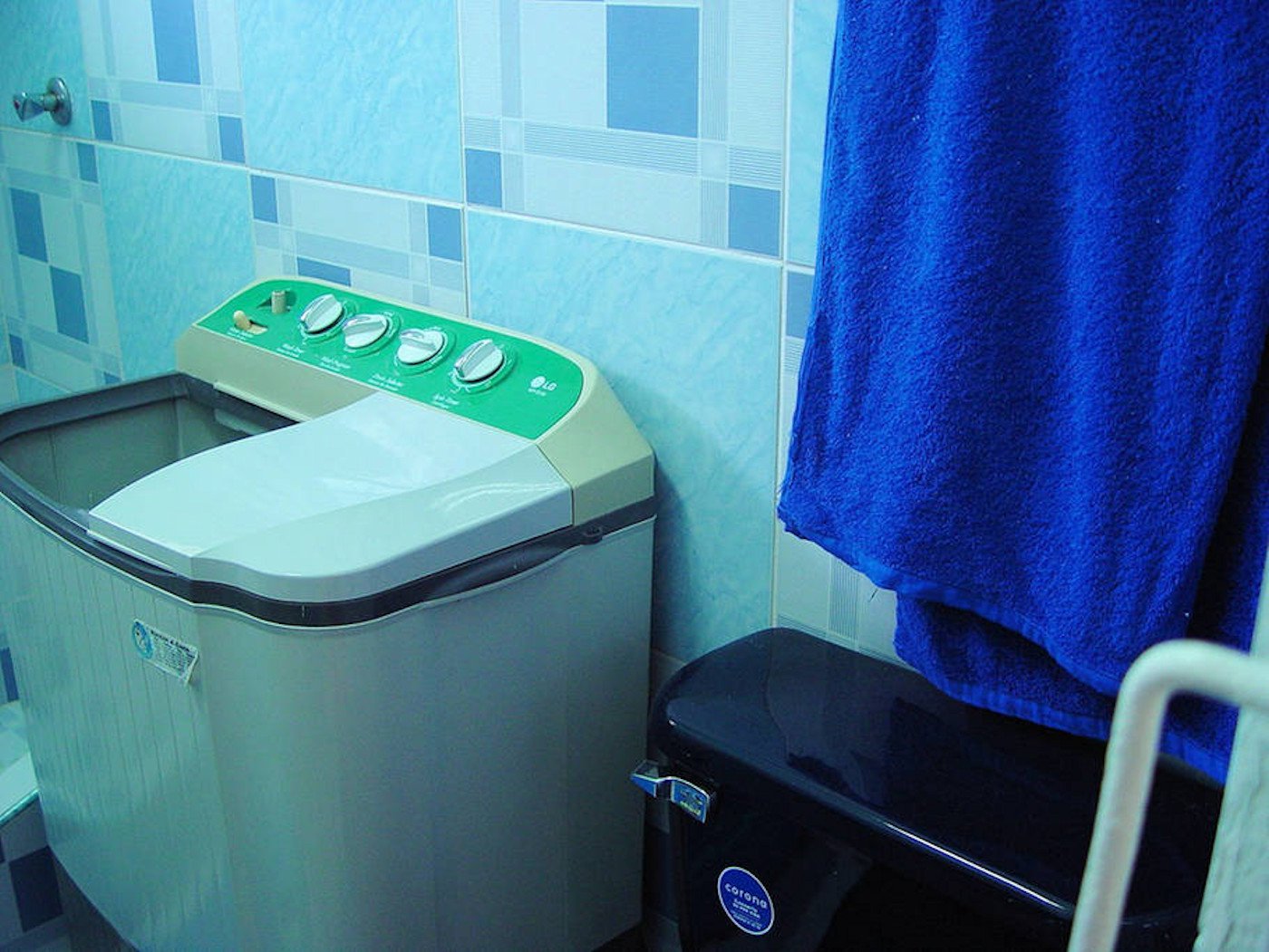Baño