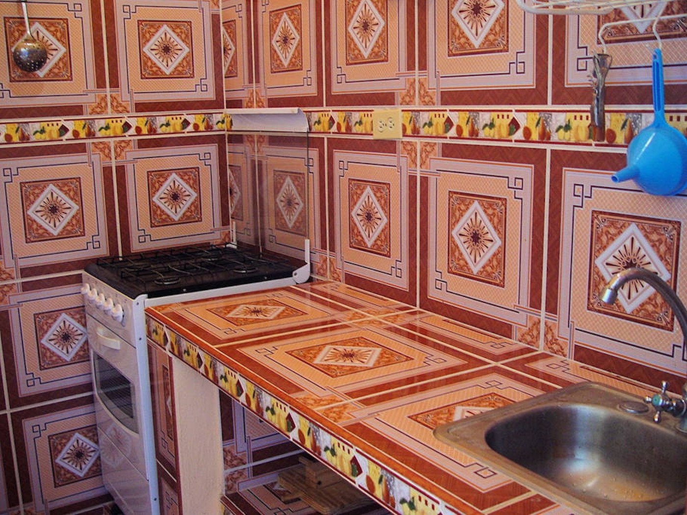 Cocina