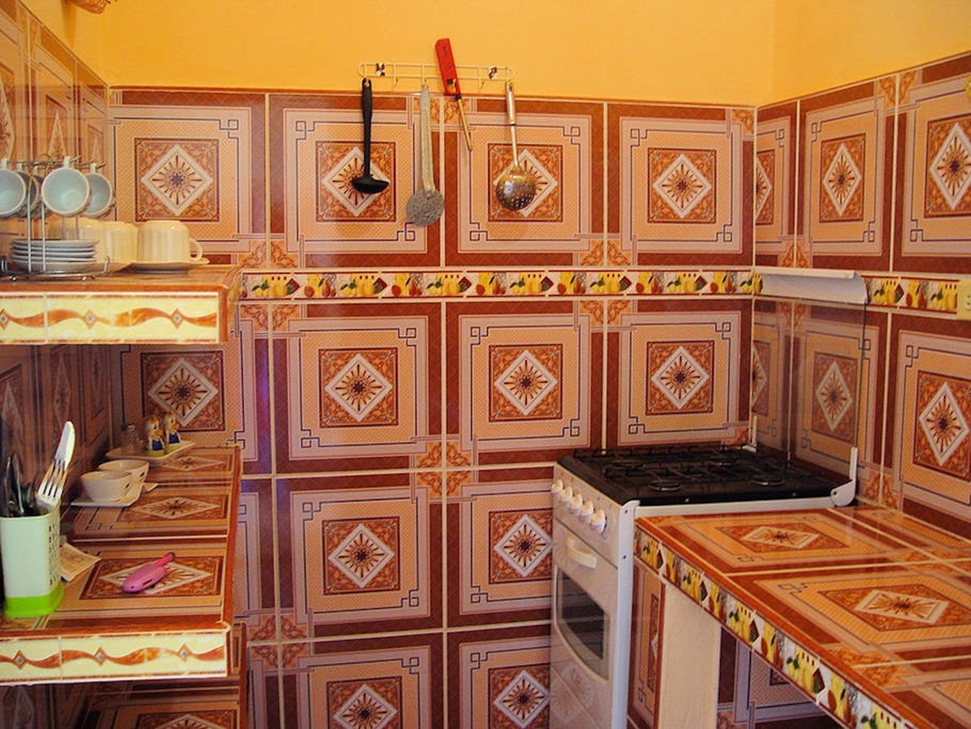 Cocina