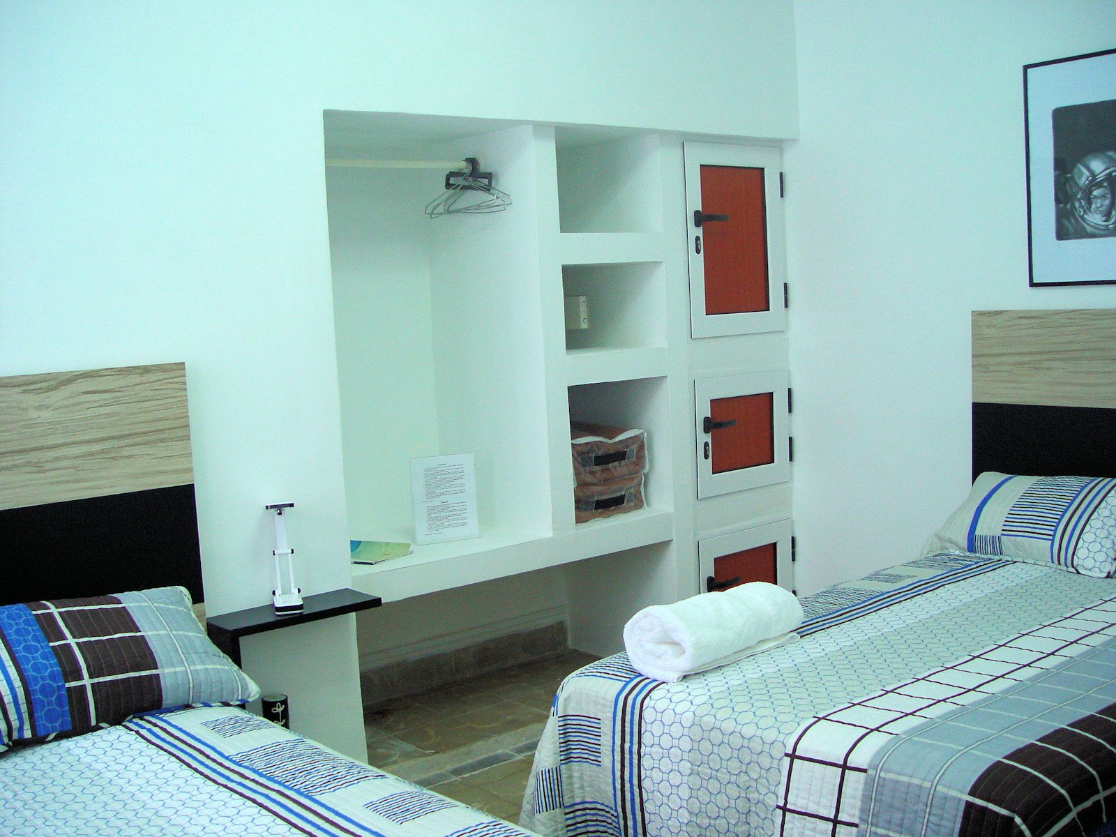 Cuarto