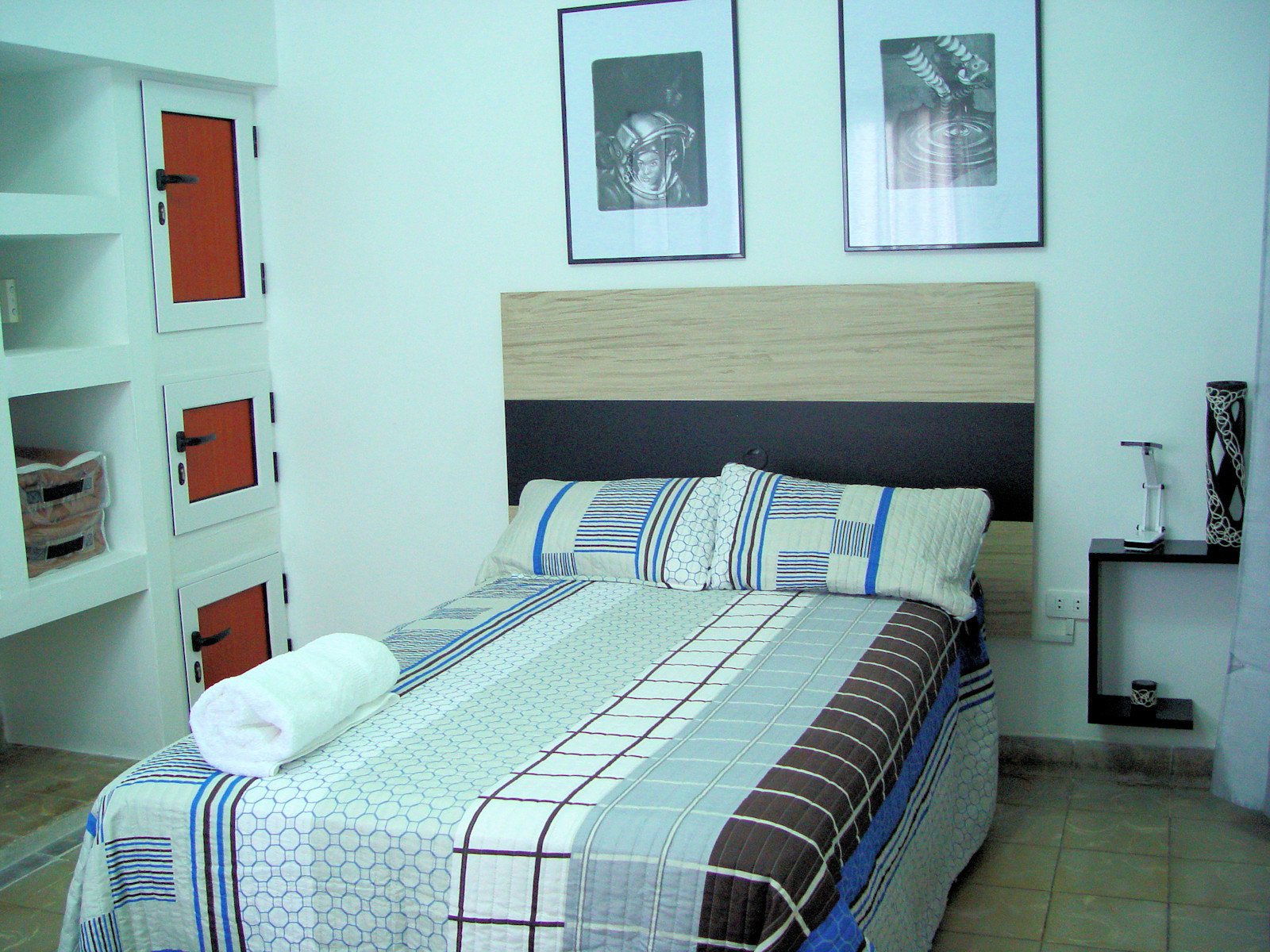 Cuarto