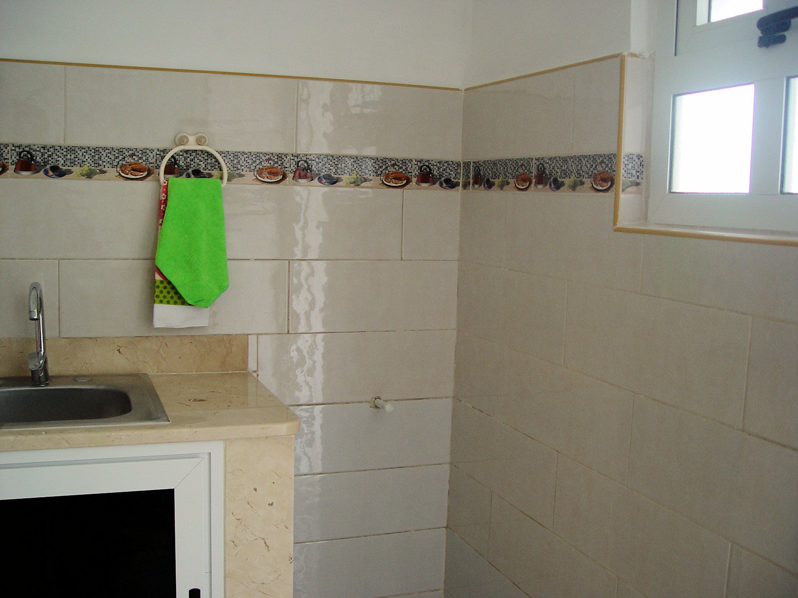 Cocina