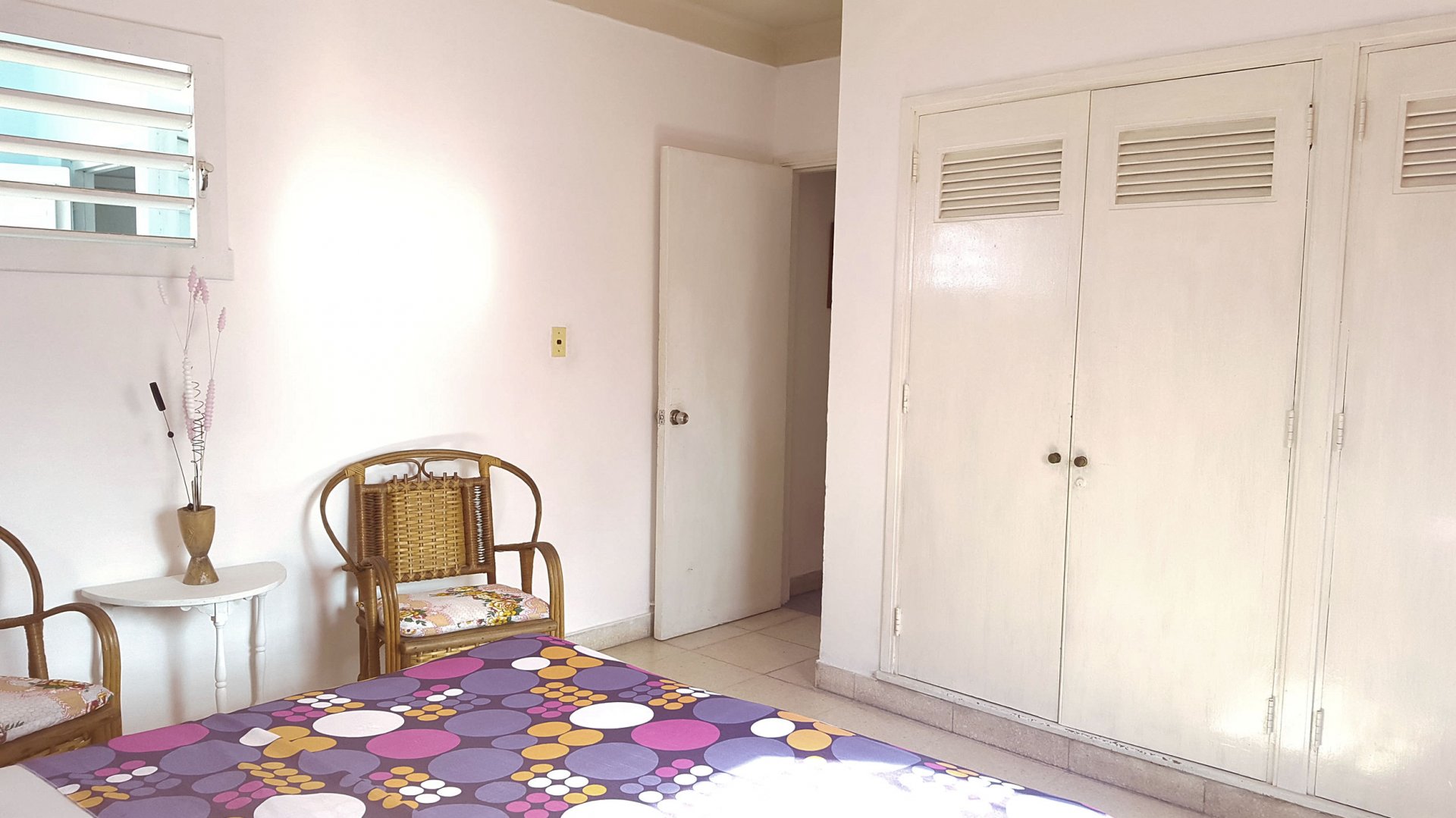 Habitaciones
