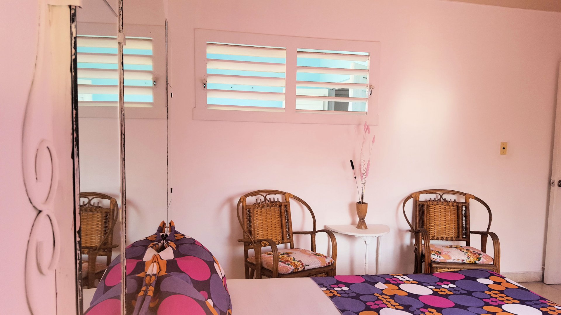 Habitaciones