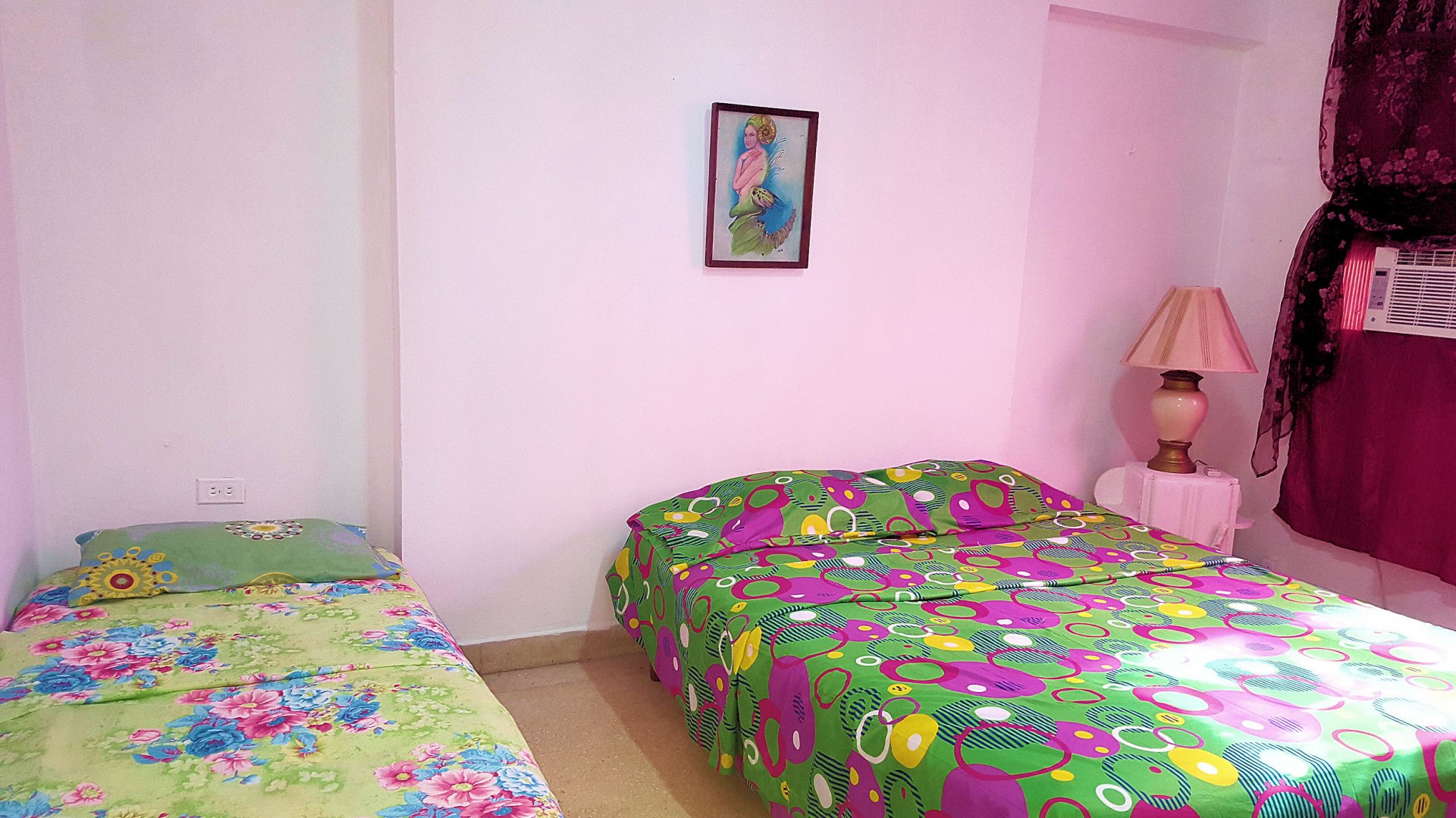 Habitaciones