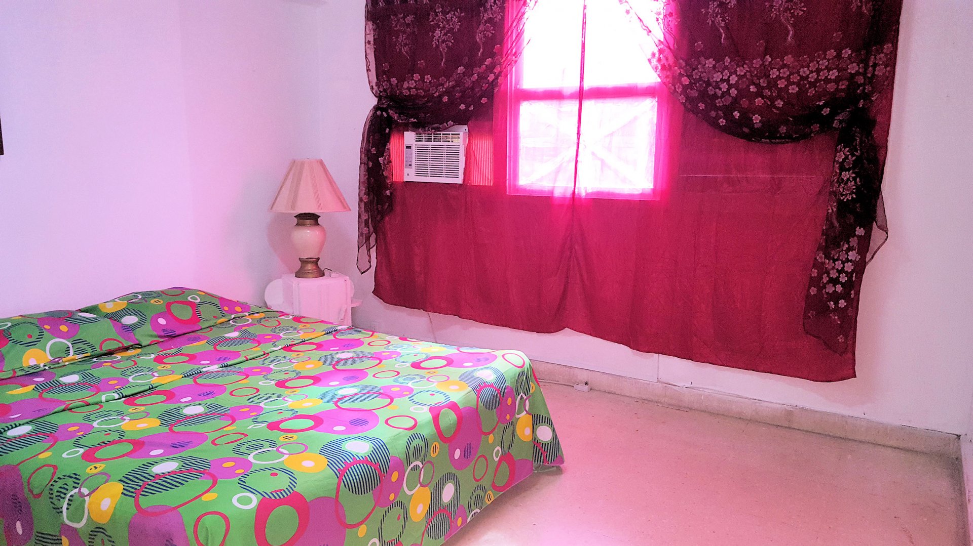 Habitaciones