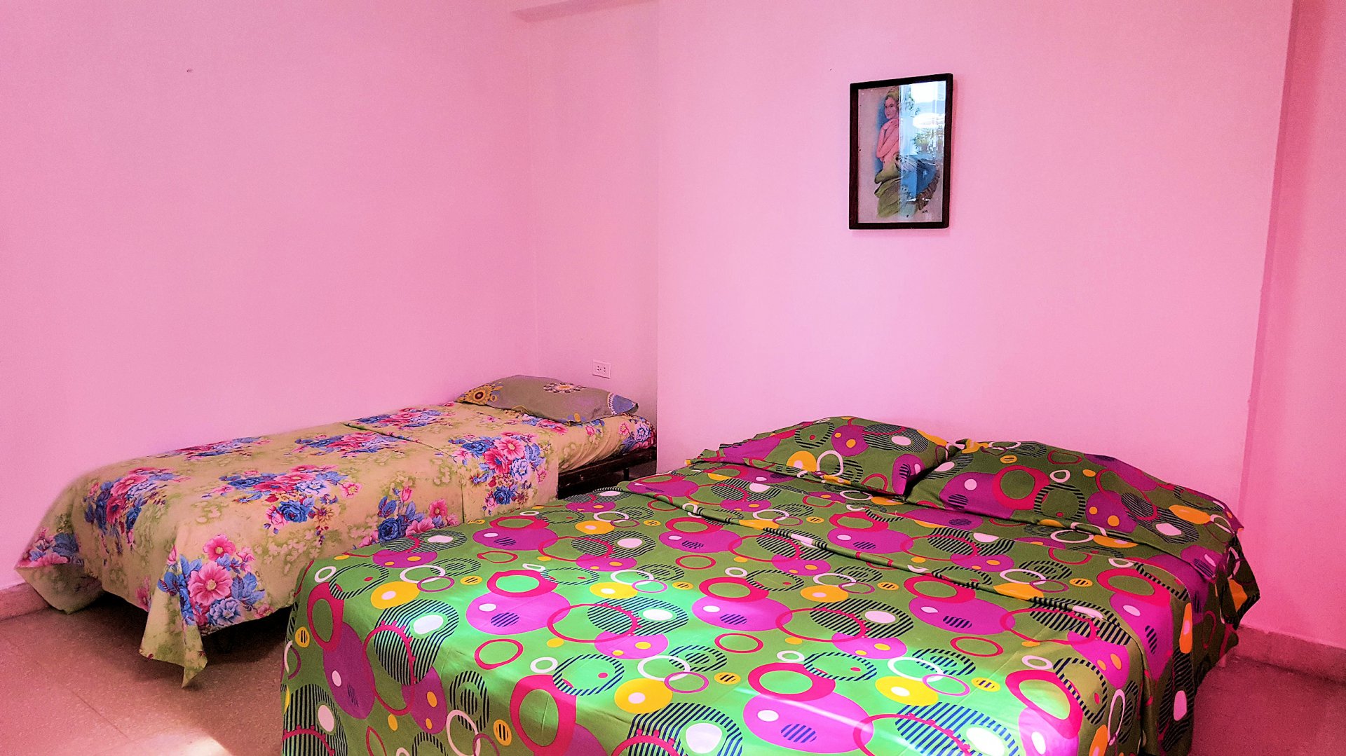 Habitaciones